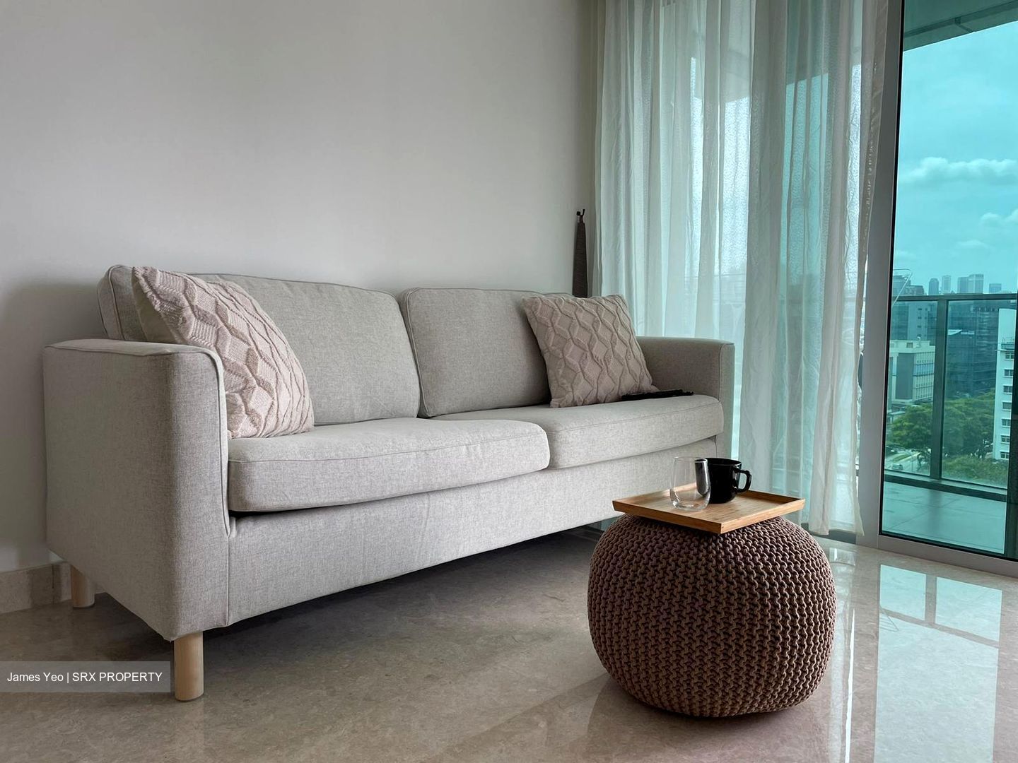 Eight Riversuites (D12), Condominium #595834651